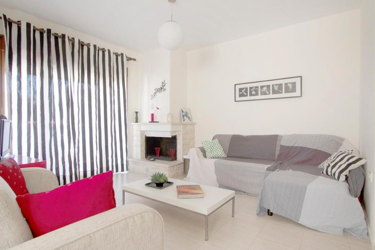 Possidi Villas By Halkidiki Villas Eksteriør billede