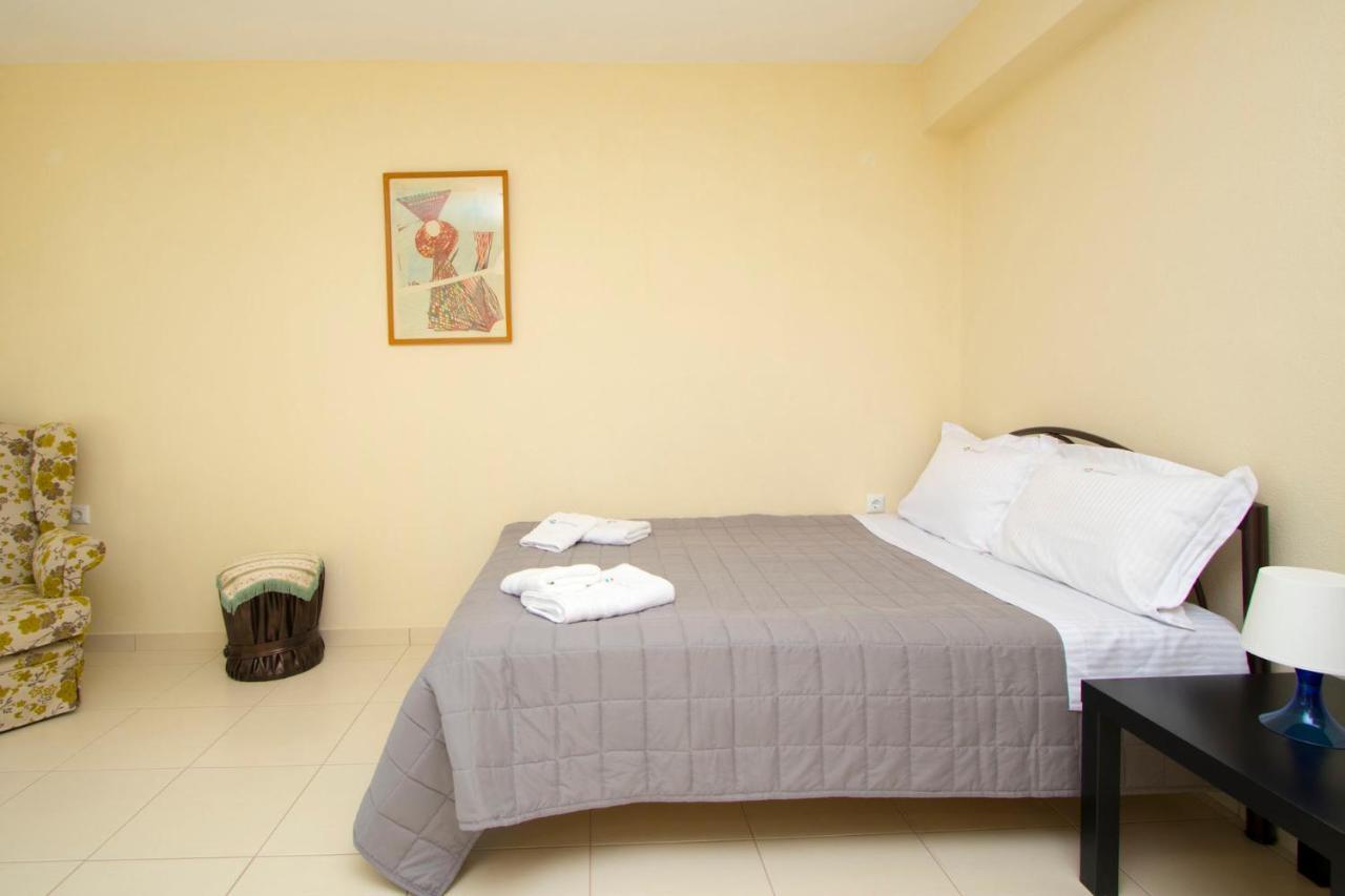 Possidi Villas By Halkidiki Villas Eksteriør billede