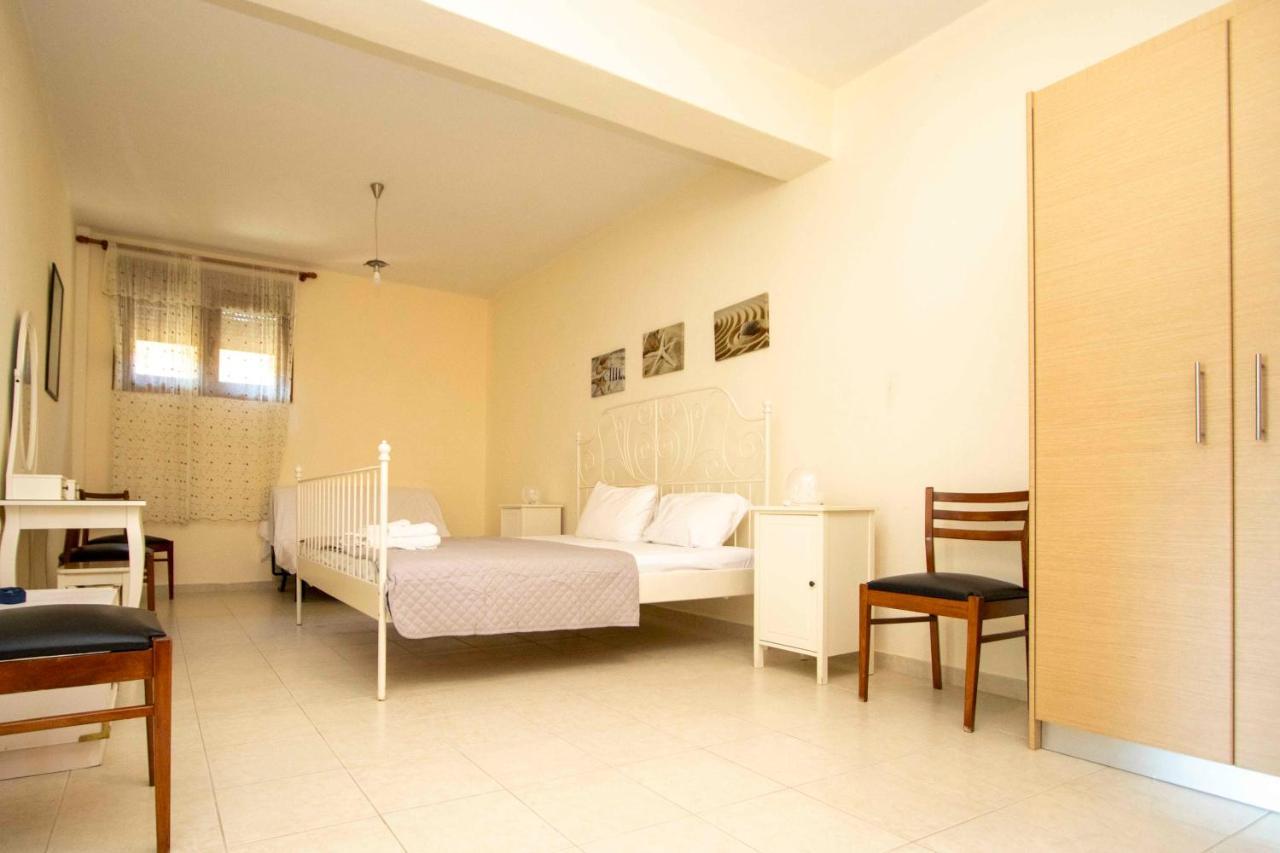 Possidi Villas By Halkidiki Villas Eksteriør billede